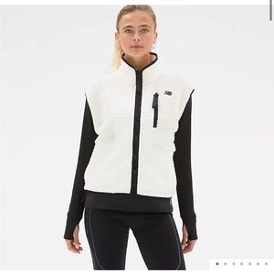 NB Heatloft Vest NWT